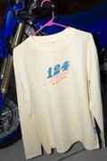 Cream 124 LS