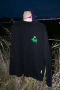 Black Atop LS