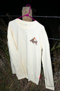 Cream Atop LS