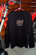 Black 124 LS