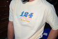 Cream 124 SS
